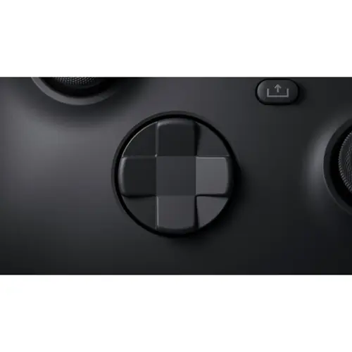 کنسول بازی مایکروسافت مدل Xbox Series X ظرفیت 1 ترابایت به همراه بازی EA Sports FC 24 (10)